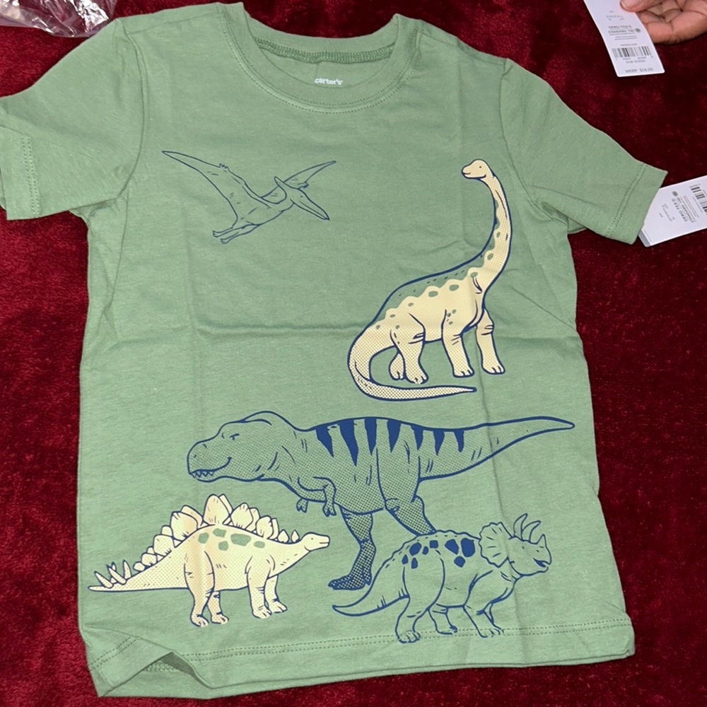 Kids shirt and cloths